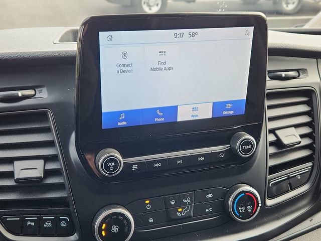 Used 2021 Ford Transit 250 Low Roof w/ Load Area Protection Package image 38