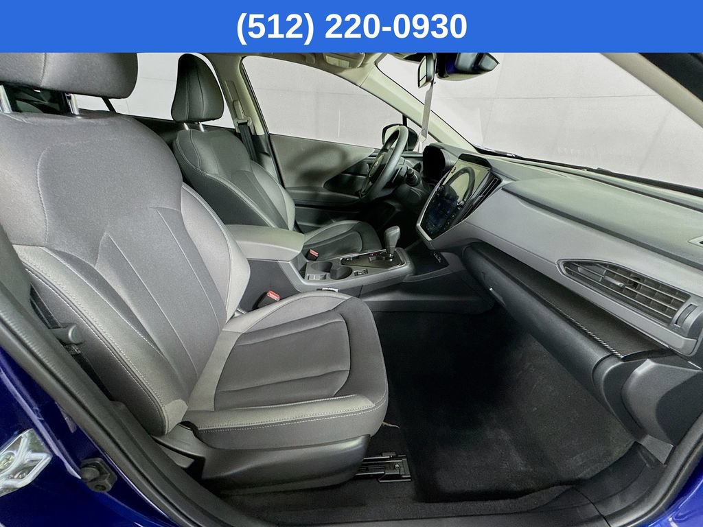 Used 2025 Subaru Crosstrek 2.5i Premium AWD/4WD image 35