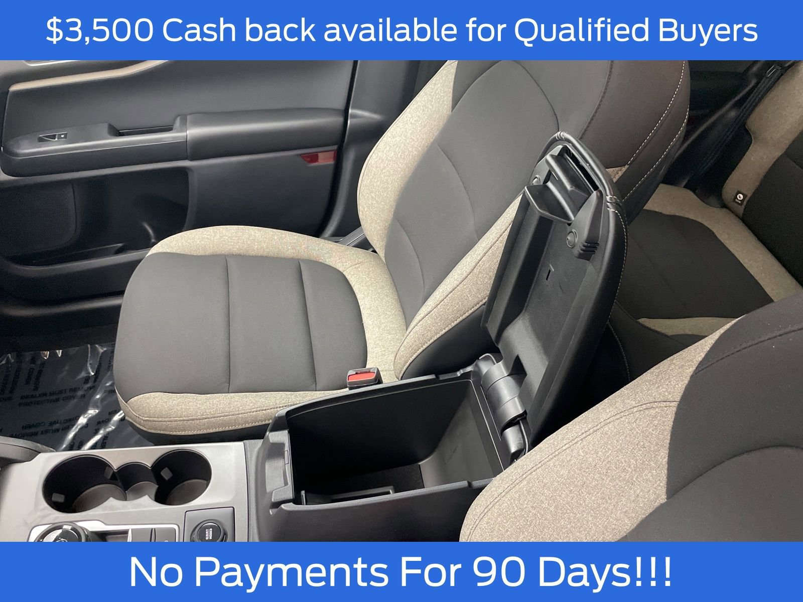 New 2025 Ford Bronco Sport Big Bend image 22