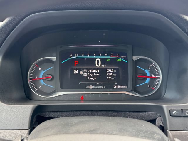 Used 2019 Honda Pilot LX image 21
