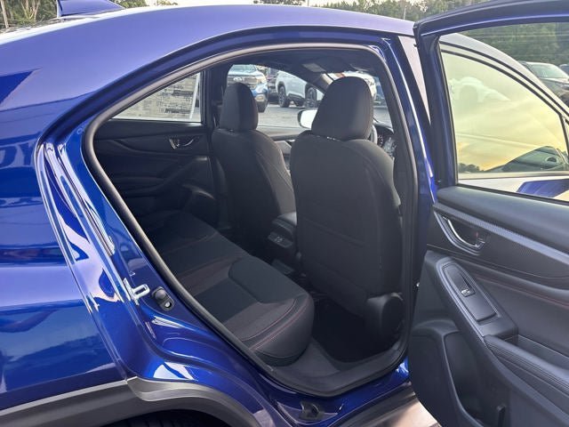 New 2026 Subaru WRX Premium AWD/4WD image 91