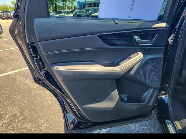 Used 2024 Acura MDX SH-AWD w/ Advance Package image 30