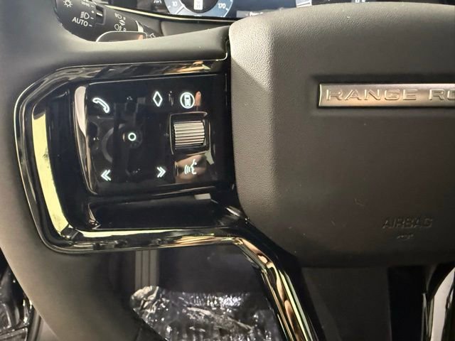 New 2026 Land Rover Range Rover Evoque S image 18