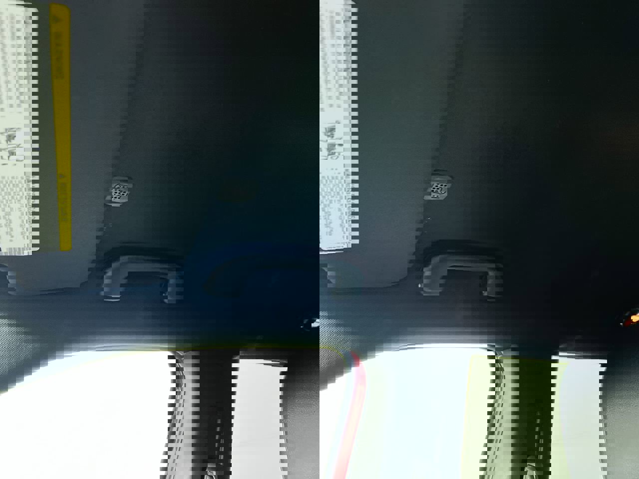 Used 2024 Jeep Compass Latitude image 19