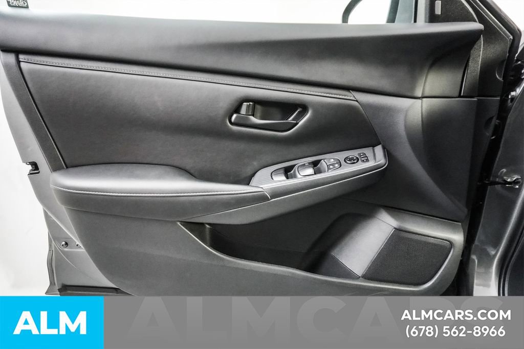 Used 2024 Nissan Sentra S image 45