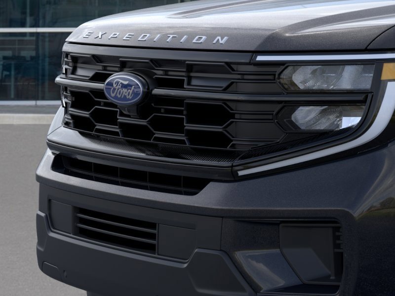 New 2026 Ford Expedition Active RWD image 18