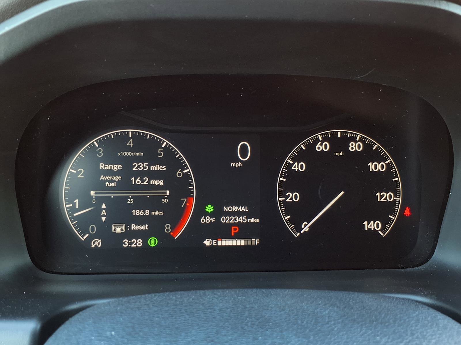 Used 2025 Honda Odyssey Sport-L image 18