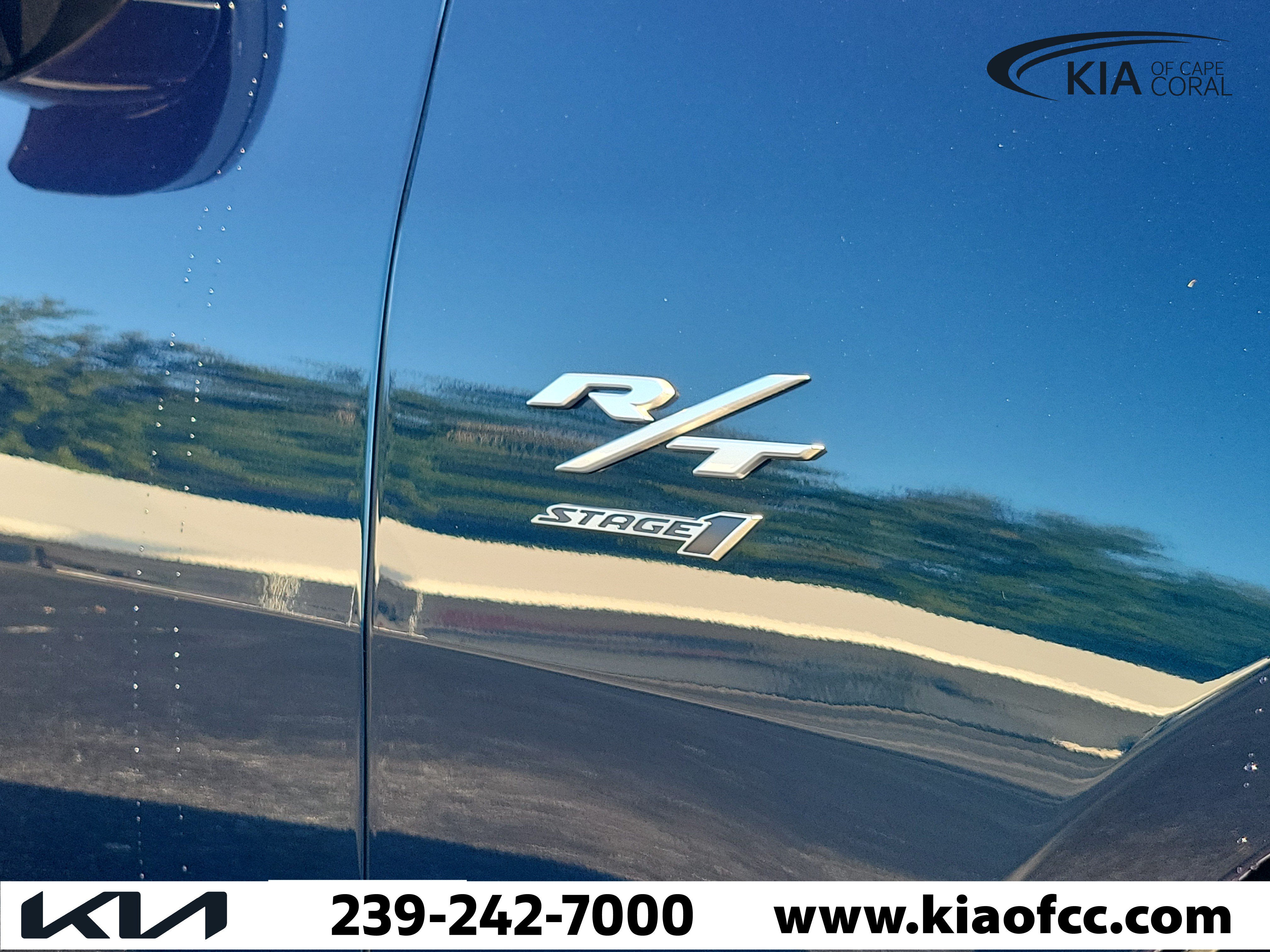 Used 2025 Dodge Charger Daytona R/T w/ Quick Order Package 25M R/T AWD/4WD image 8