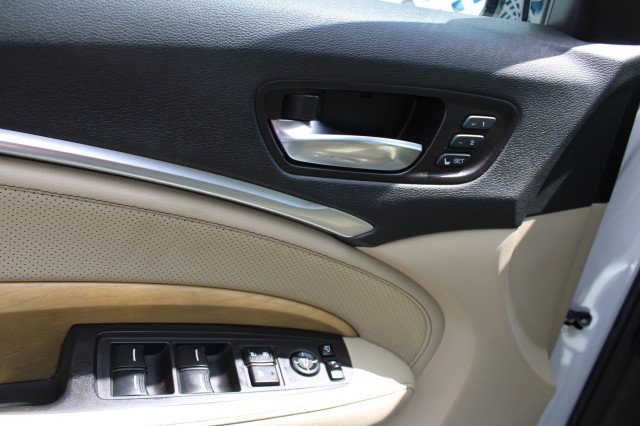 Used 2020 Acura MDX w/ Technology Package FWD image 45
