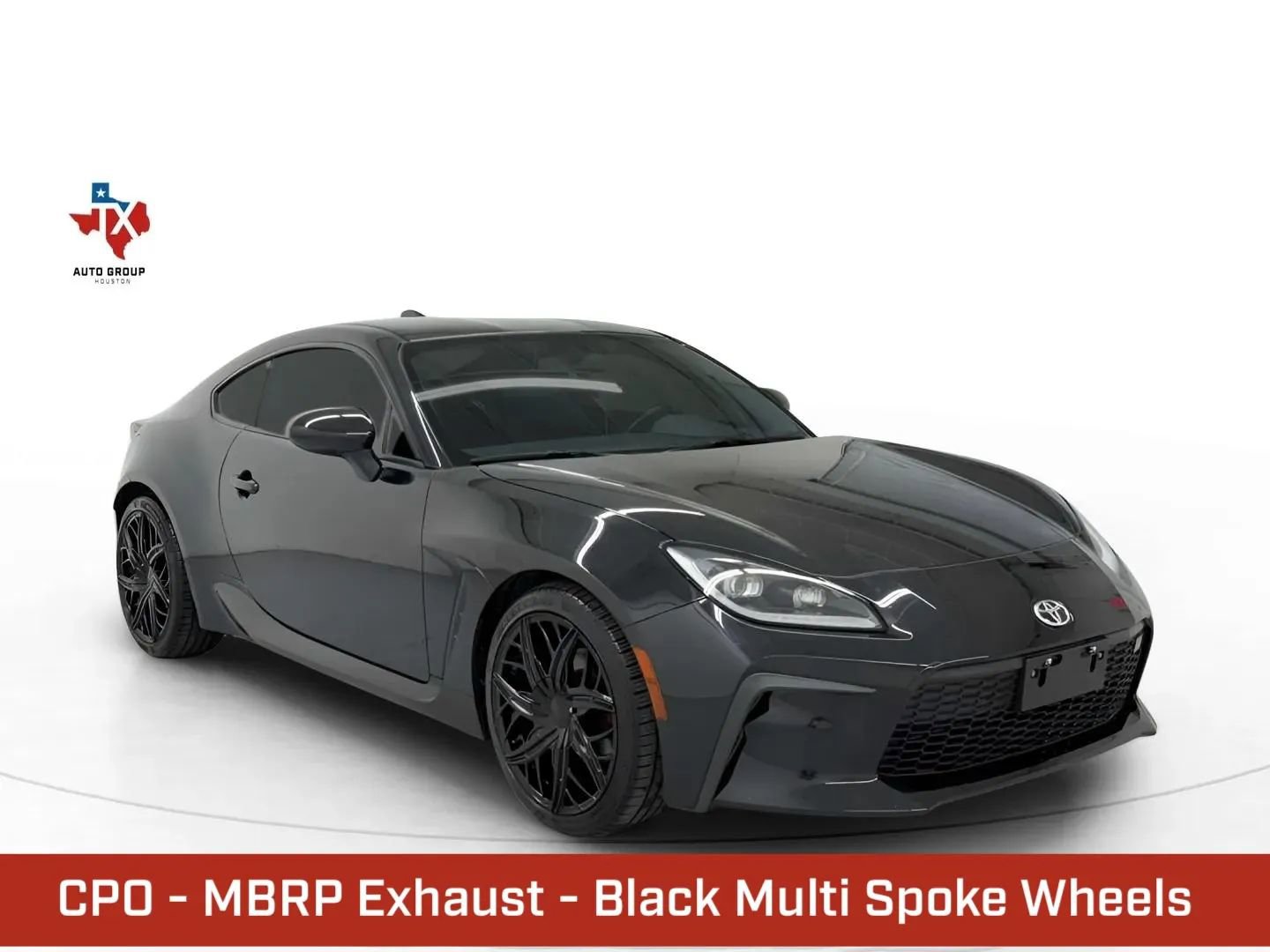 Used 2022 Toyota GR86