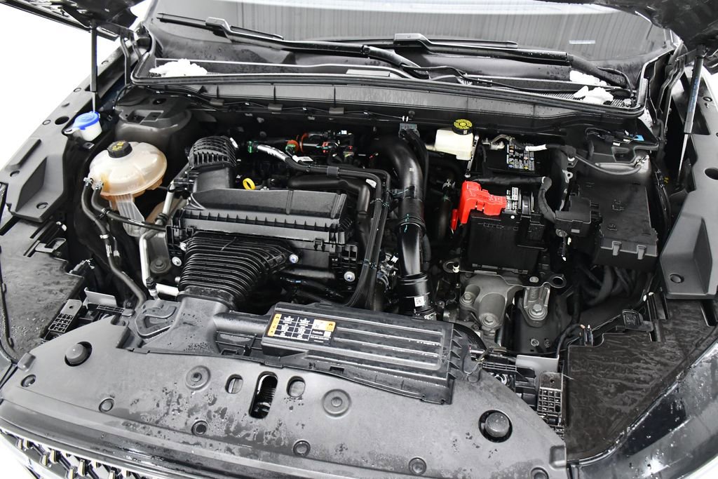 Used 2024 Lincoln Nautilus Black Label image 6