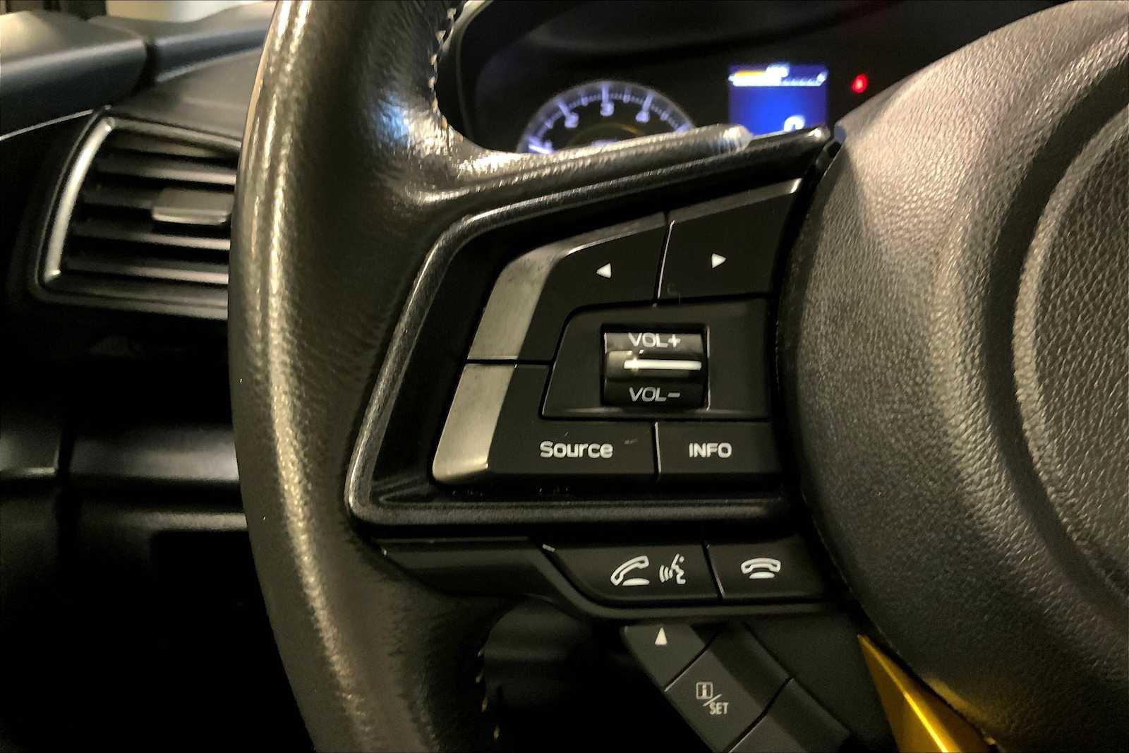 Used 2021 Subaru Crosstrek 2.5i Sport w/ Moonroof Package image 24