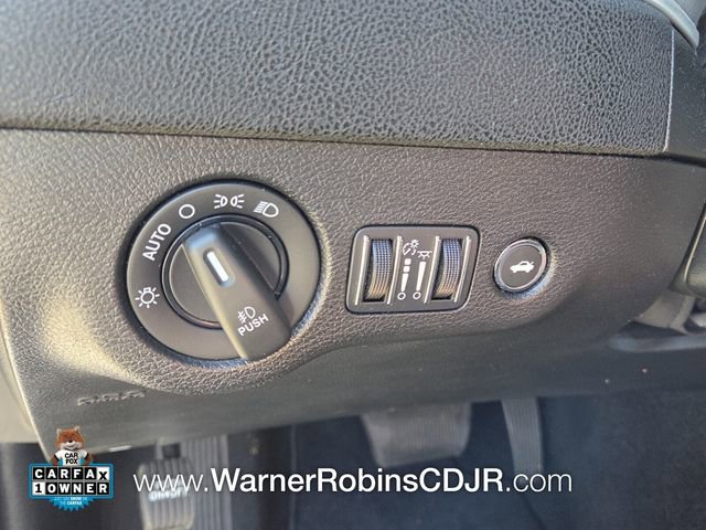 Used 2021 Dodge Charger R/T image 30