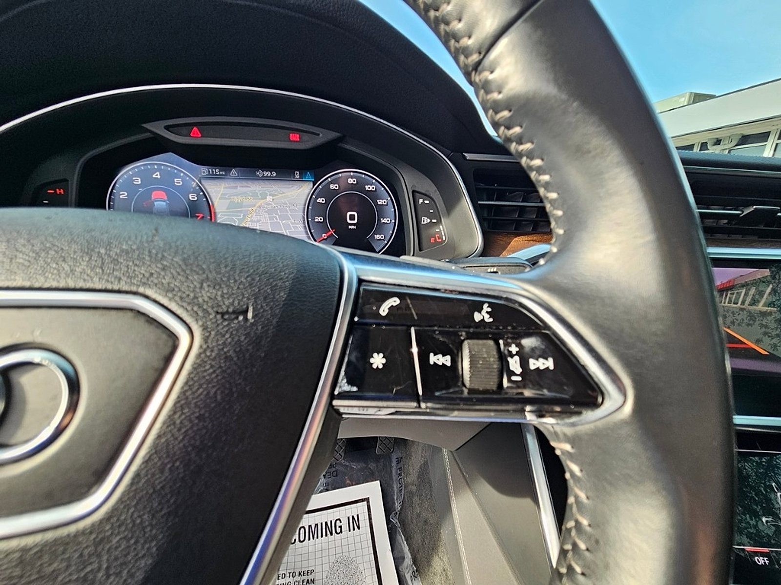 Used 2020 Audi A6 3.0T Premium Plus w/ Premium Plus Package image 25