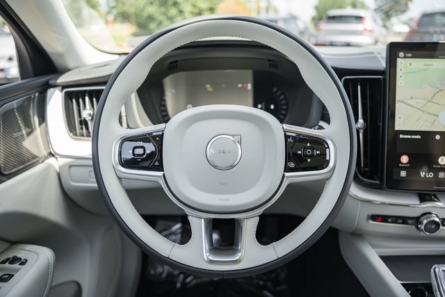 New 2027 Volvo XC60 B5 Ultra AWD/4WD image 29