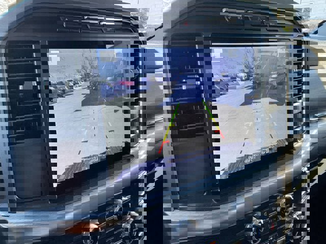 Used 2022 Ford F150 Lariat image 10