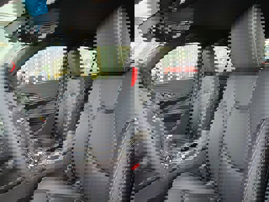 New 2026 Cadillac CT4 V Blackwing image 28