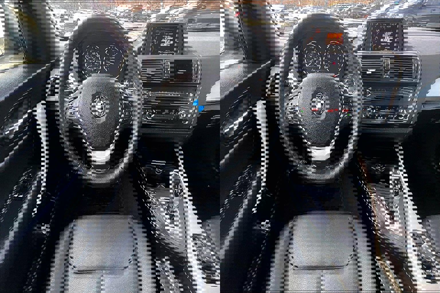 Used 2015 BMW 228i Coupe image 5