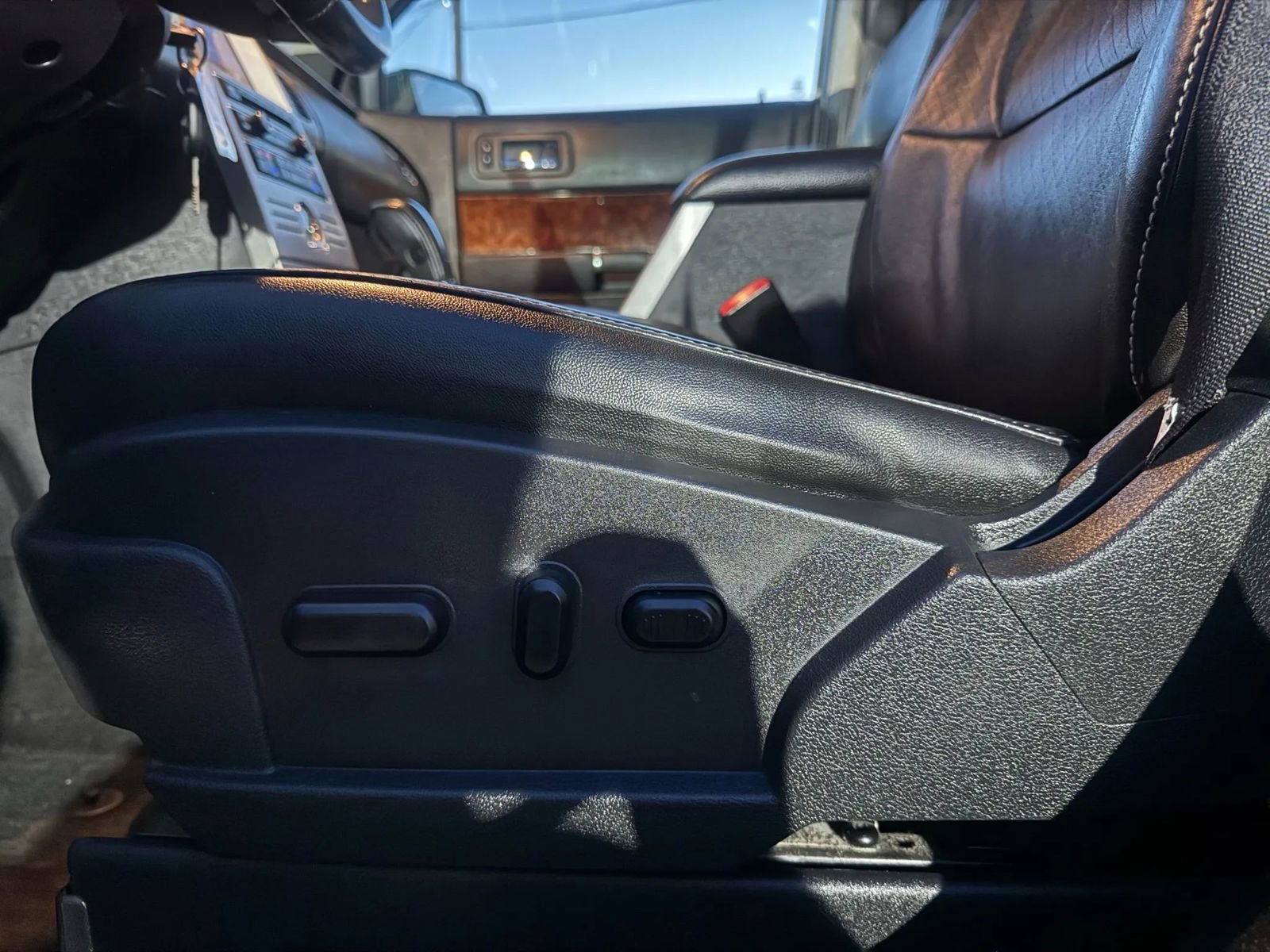 Used 2011 Ford Flex Limited image 20