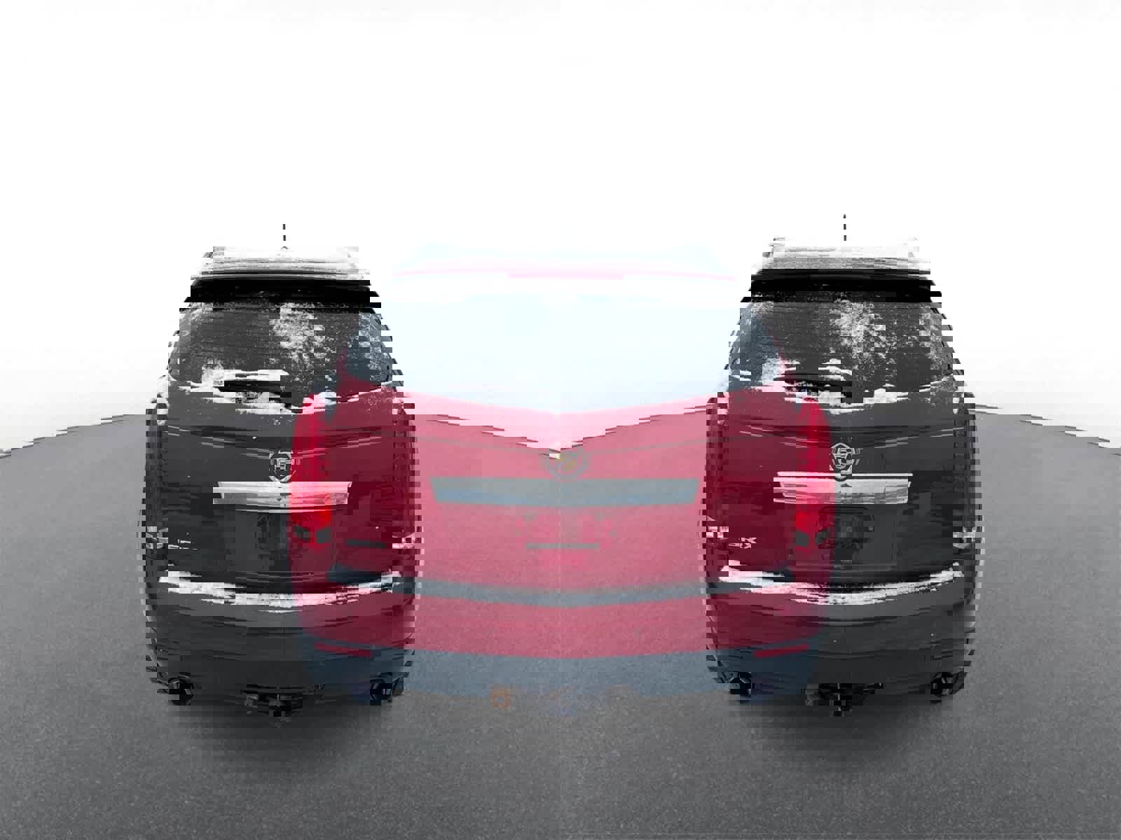 Used 2010 Cadillac SRX Luxury image 7