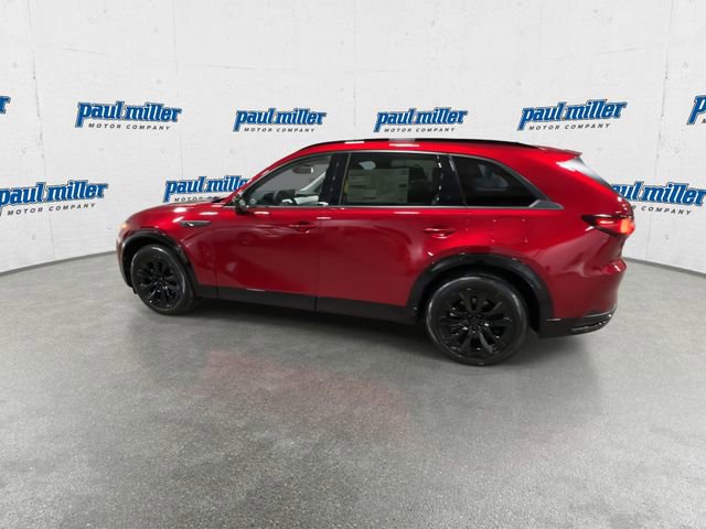 New 2026 MAZDA CX-90 3.3 Turbo S w/ Premium Package AWD/4WD image 7