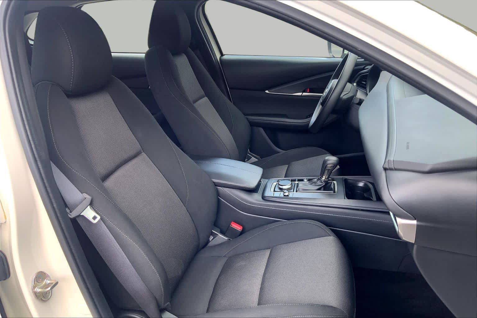 Used 2024 MAZDA CX-30 AWD 2.5 S image 8