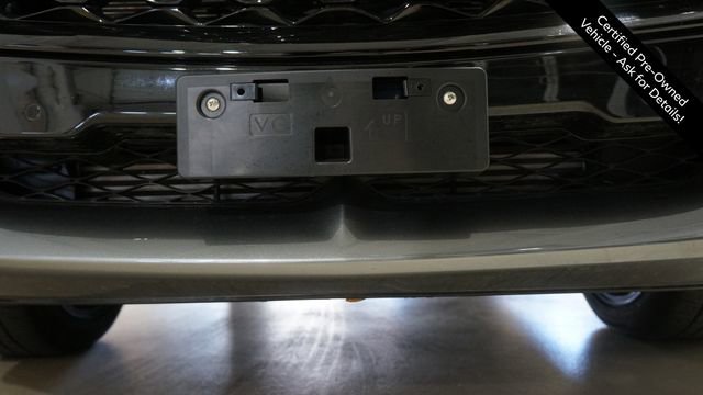 Certified 2023 INFINITI QX50 Sport image 71