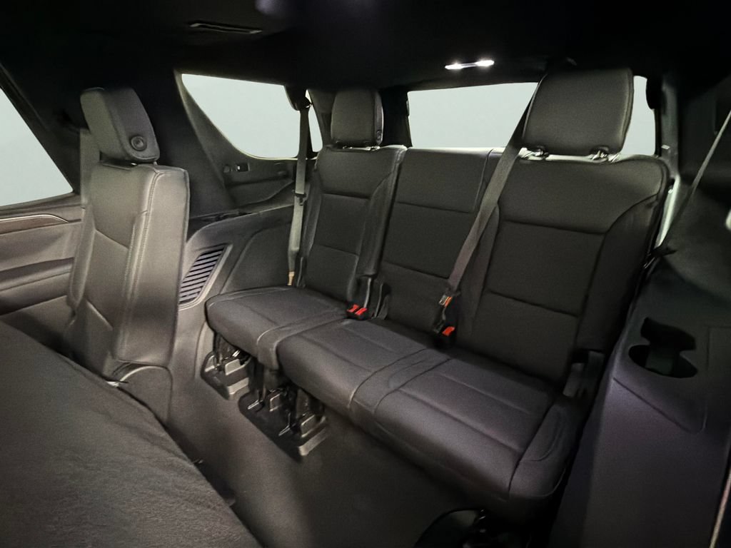 Used 2021 Chevrolet Tahoe Z71 AWD/4WD image 30