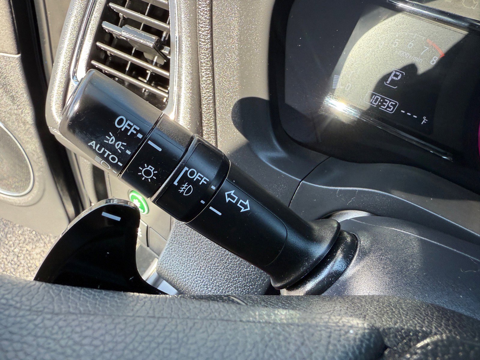 Used 2020 Honda HR-V EX image 37