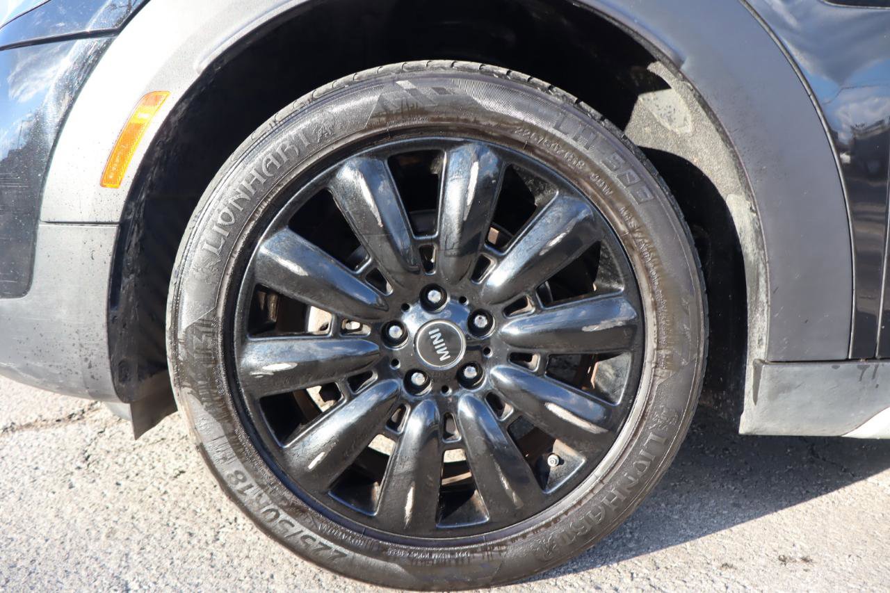 Used 2019 MINI Cooper Countryman FWD image 11