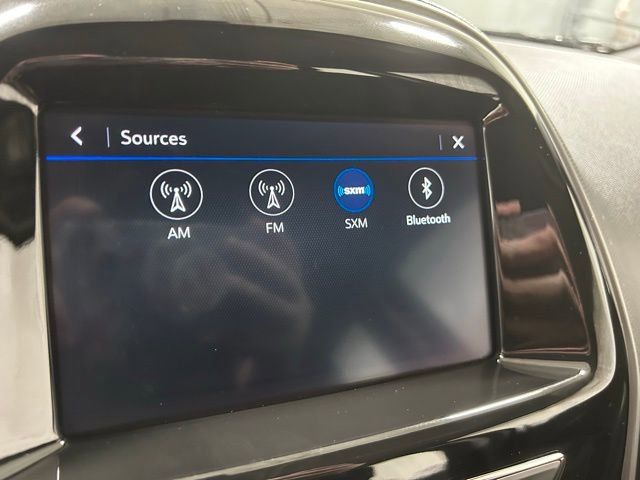 Used 2020 Chevrolet Spark LT FWD image 17