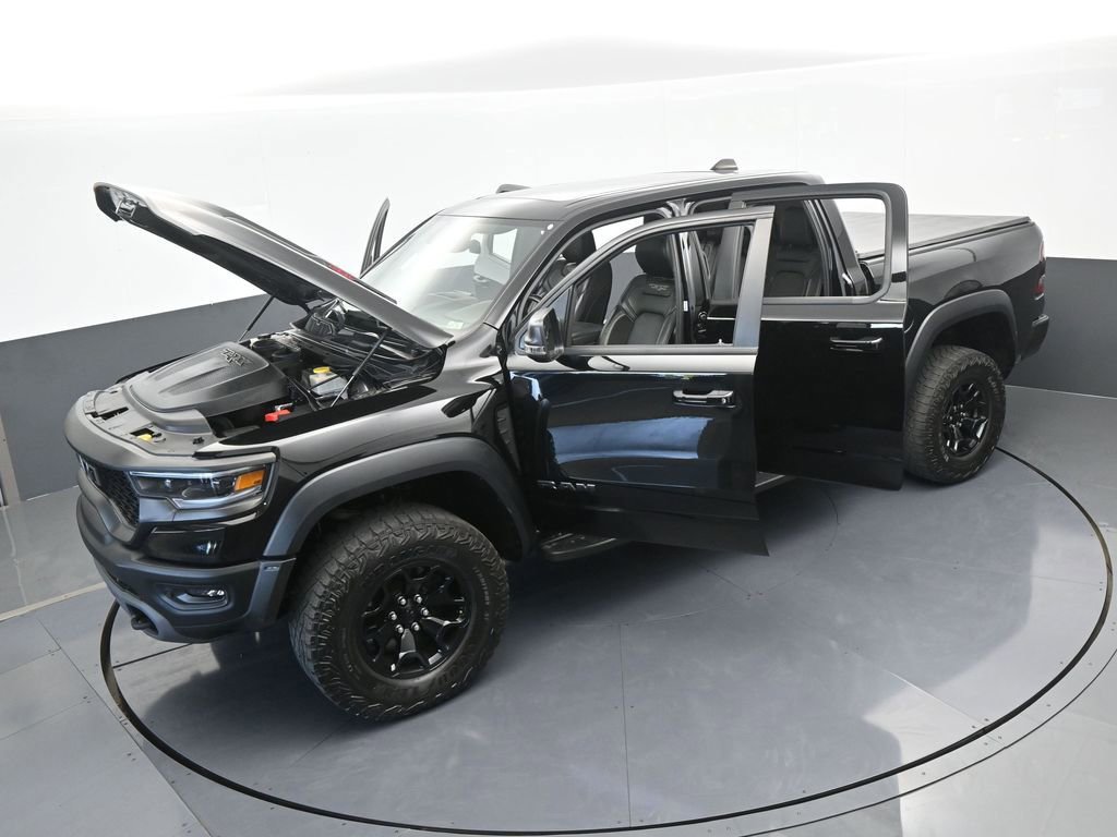 Used 2023 RAM 1500 TRX w/ TRX Level 1 Equipment Group image 19