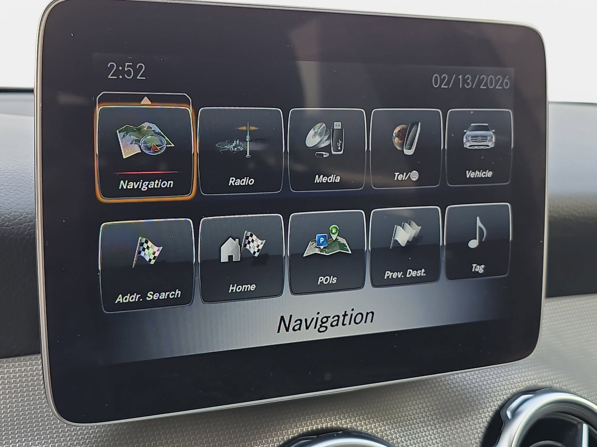 Used 2019 Mercedes-Benz GLA 250 4MATIC image 21