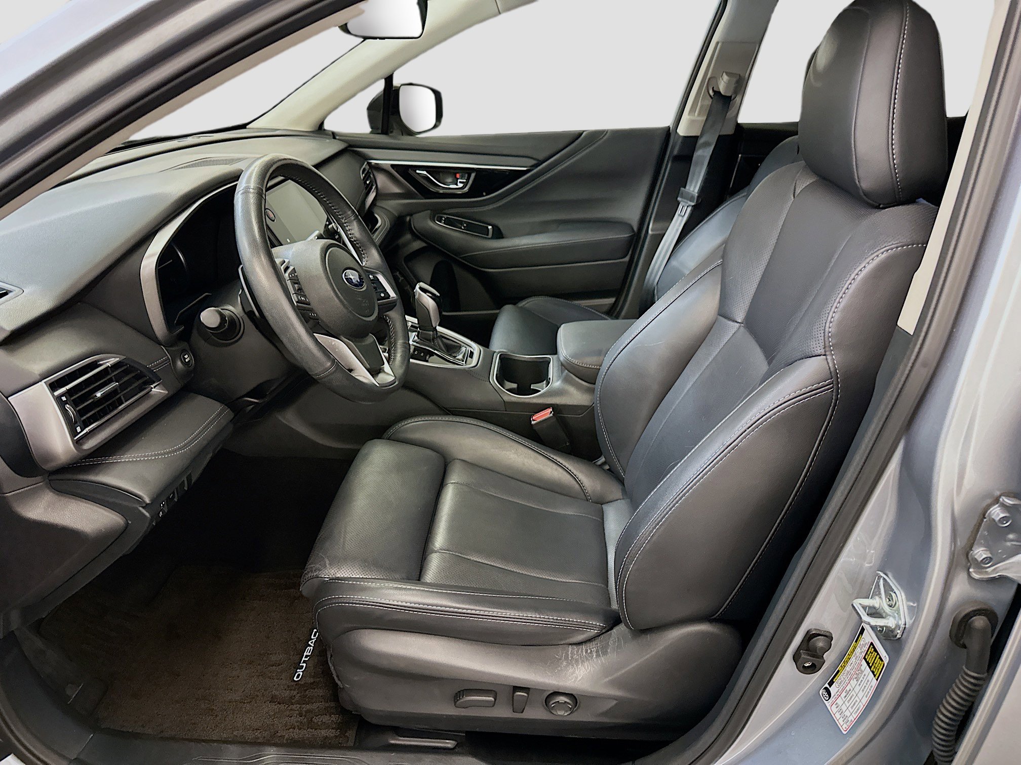 Used 2023 Subaru Outback Limited XT AWD/4WD image 13