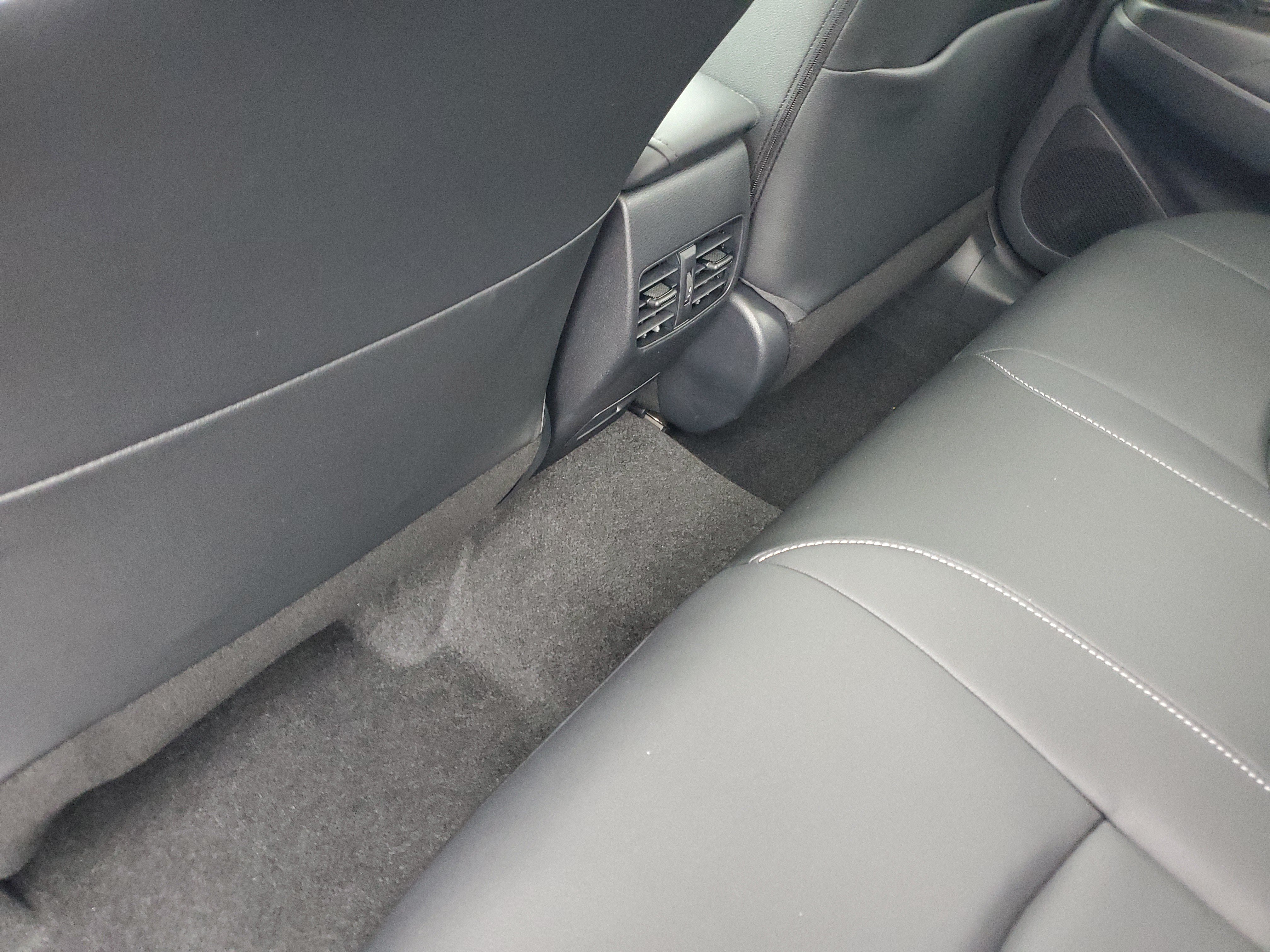 New 2026 Toyota Corolla Cross XLE AWD/4WD image 14