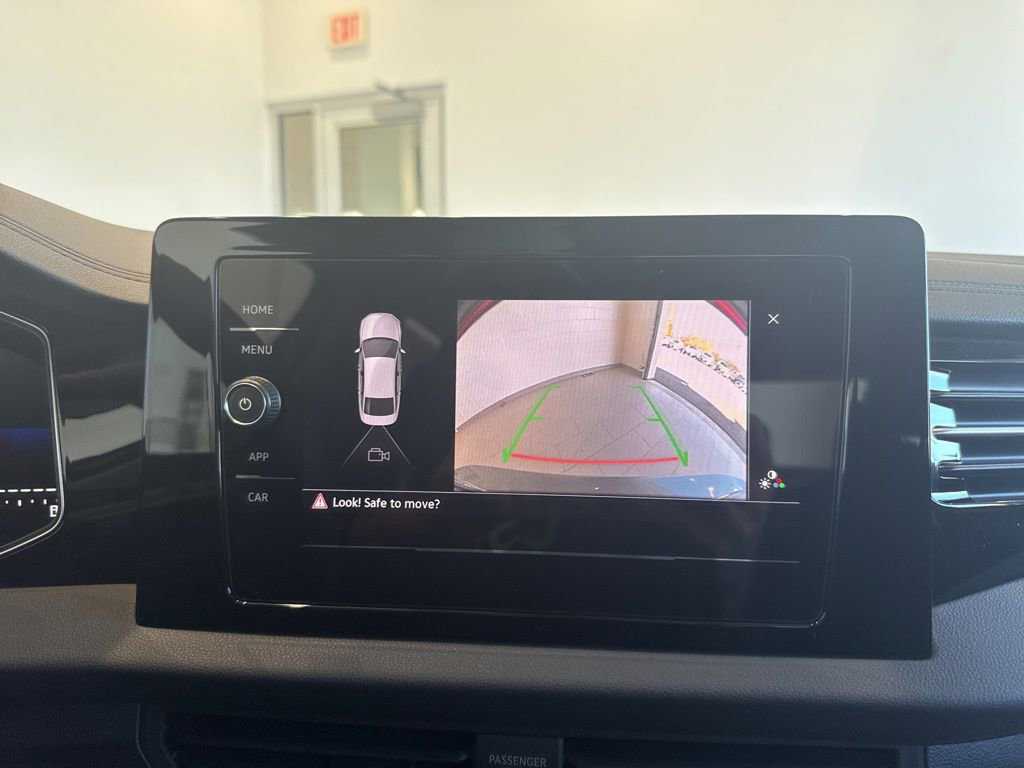 New 2026 Volkswagen Jetta S image 22