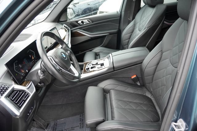Used 2026 BMW X5 xDrive40i AWD/4WD image 16