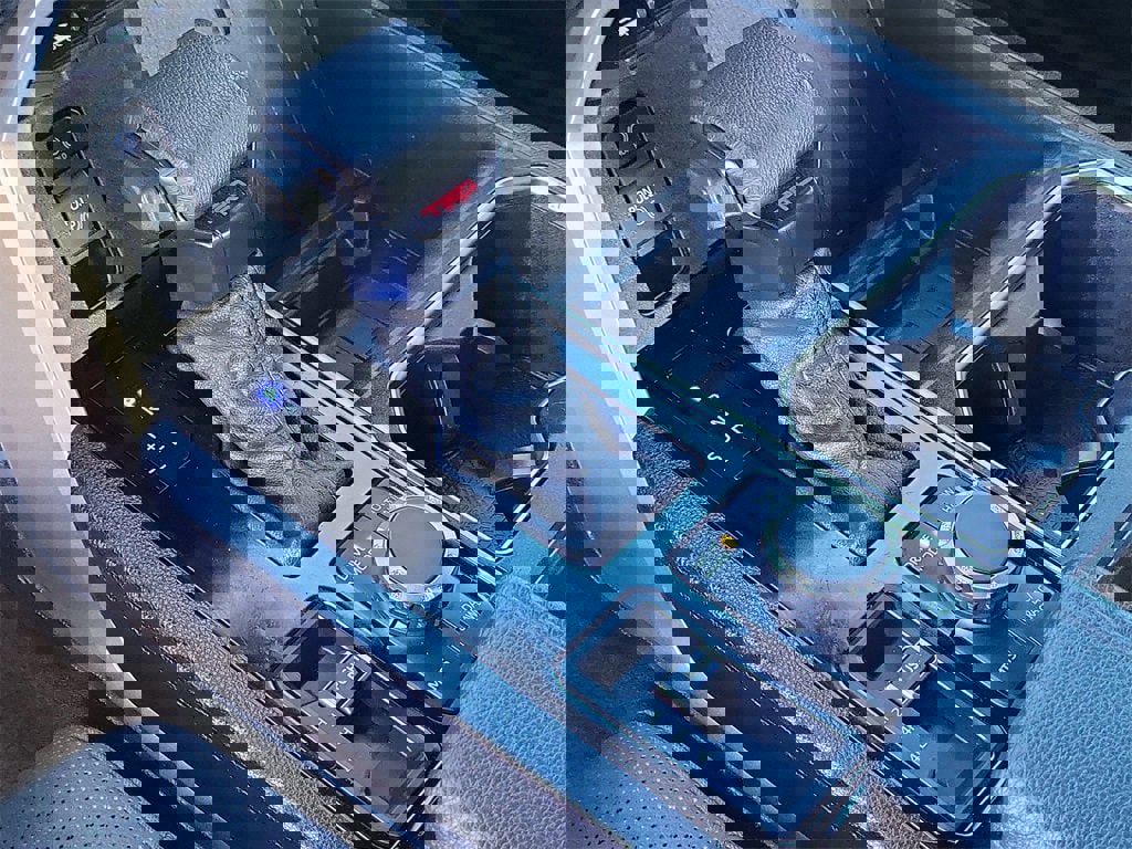 Used 2025 Toyota Tundra SR5 image 23