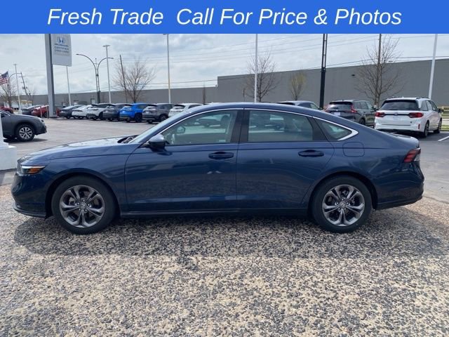 Used 2024 Honda Accord EX image 7