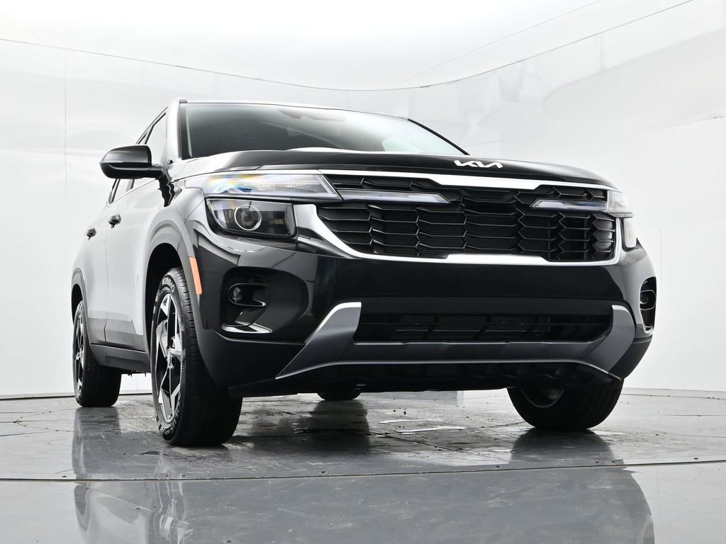 New 2026 Kia Seltos EX AWD/4WD image 29