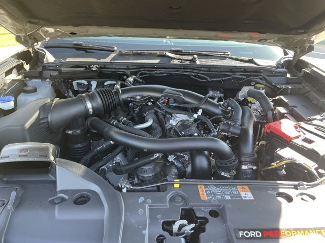 New 2025 Ford Ranger Raptor image 26