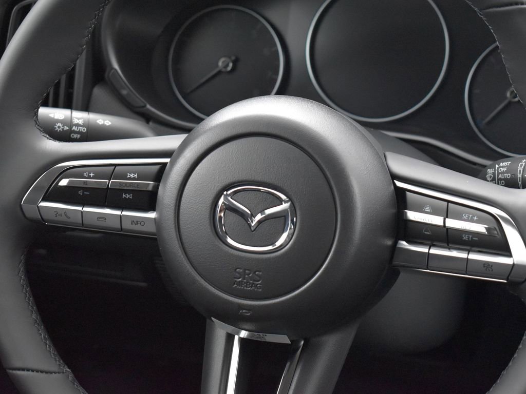 Certified 2025 MAZDA CX-50 AWD 2.5 S w/ Premium Package image 18