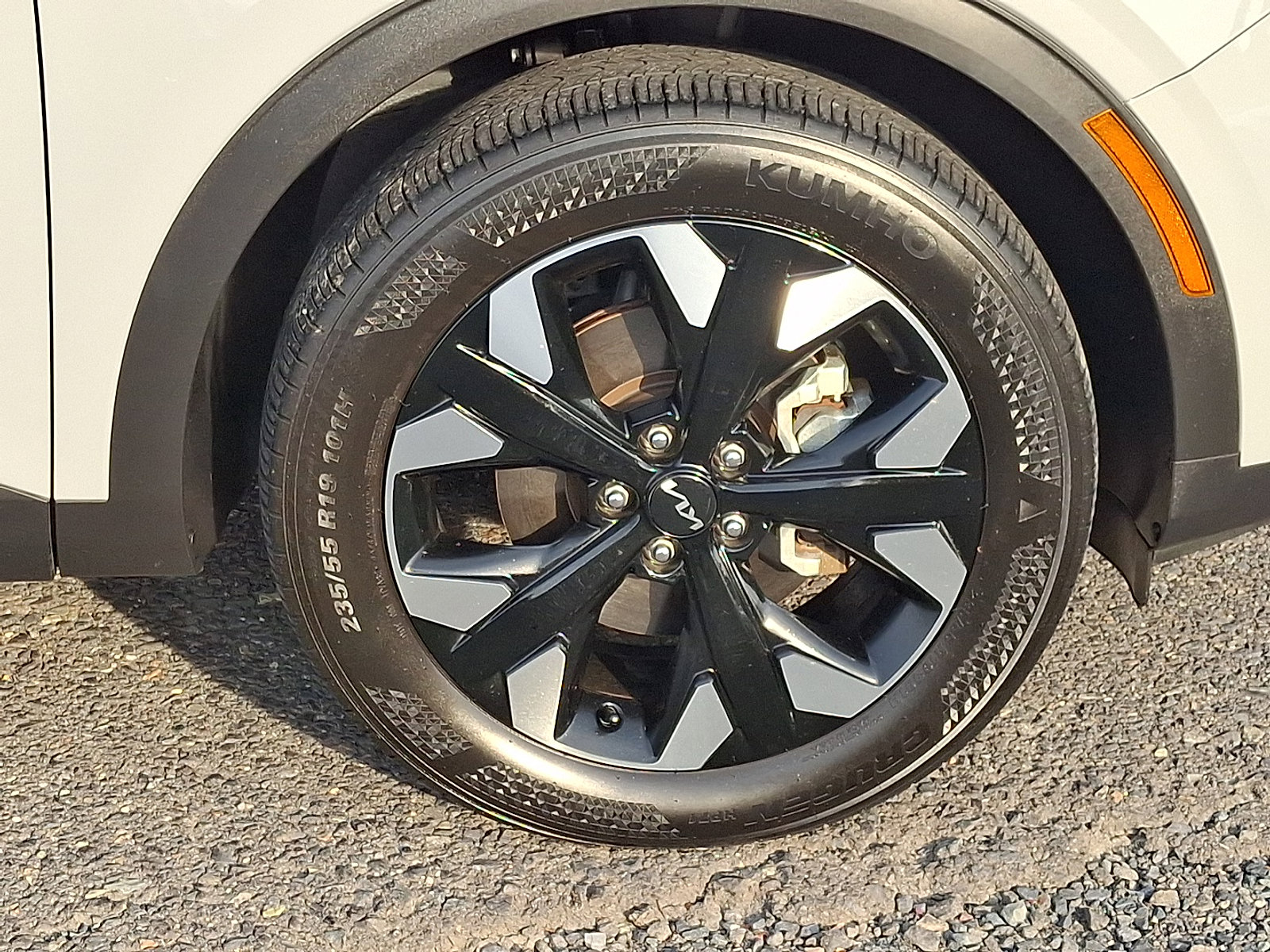 Certified 2023 Kia Sportage X-Line image 8