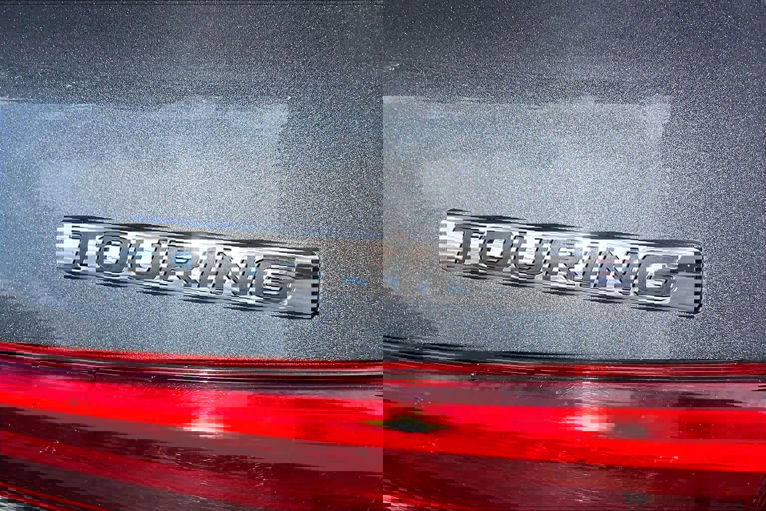 Used 2022 Honda Civic Touring image 9