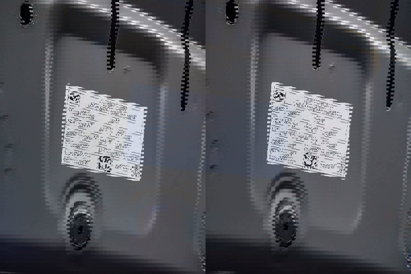 New 2026 Hyundai Tucson SEL image 13