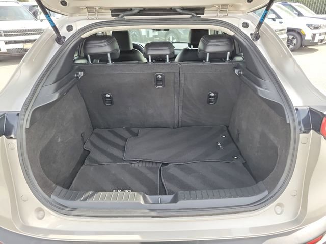Used 2022 MAZDA CX-30 AWD 2.5 S w/ Select Package image 19