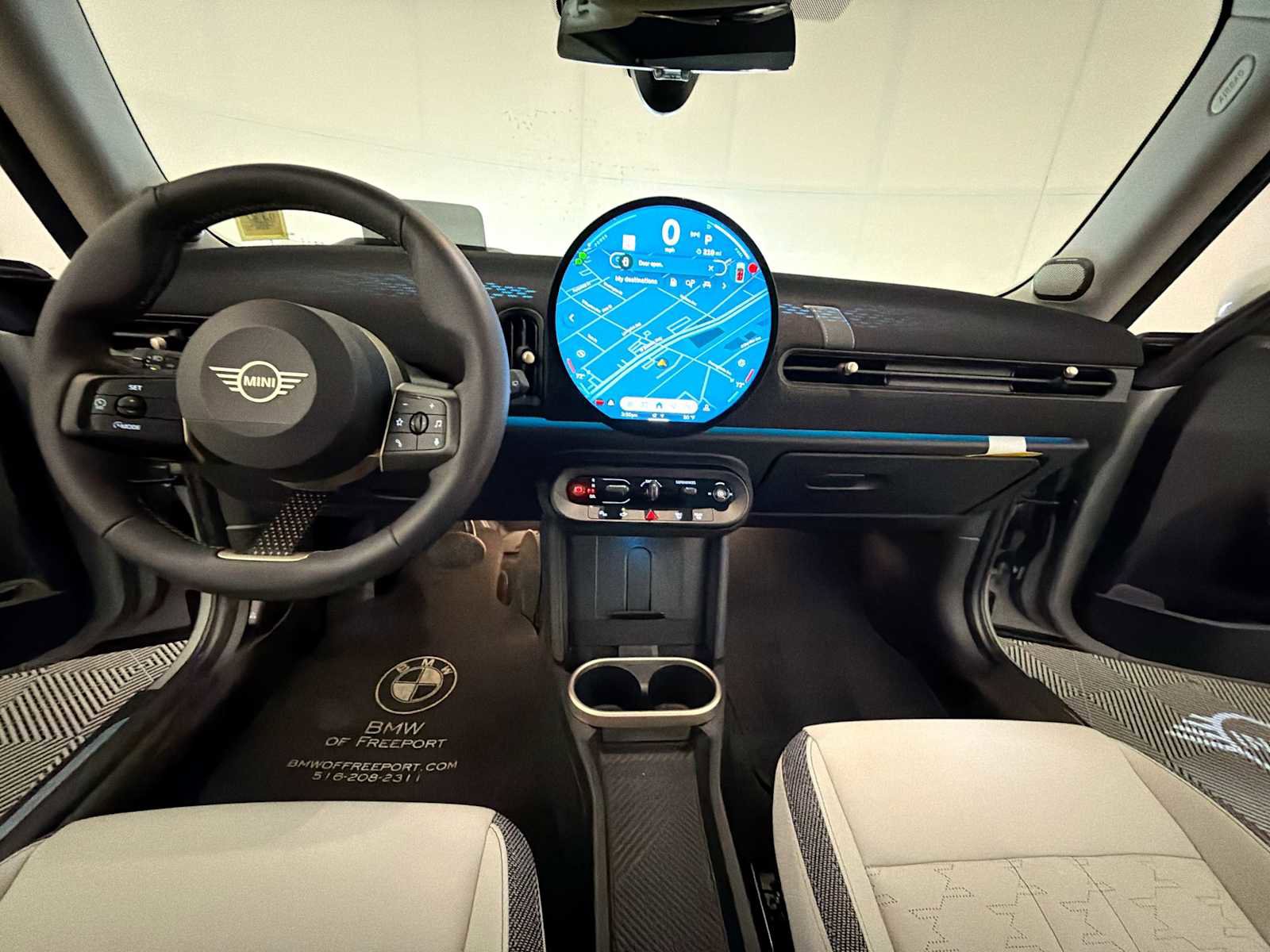 Certified 2025 MINI Cooper S image 16