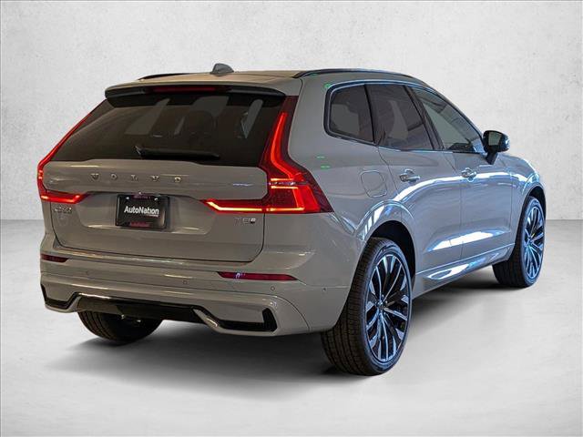 New 2026 Volvo XC60 T8 Ultra w/ Climate Package PRO AWD/4WD image 2