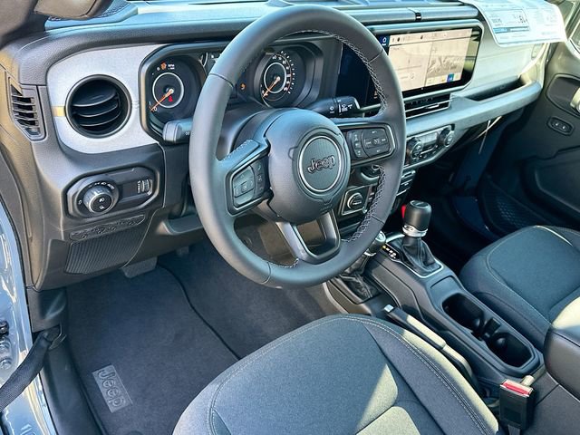 New 2026 Jeep Gladiator Sport image 6