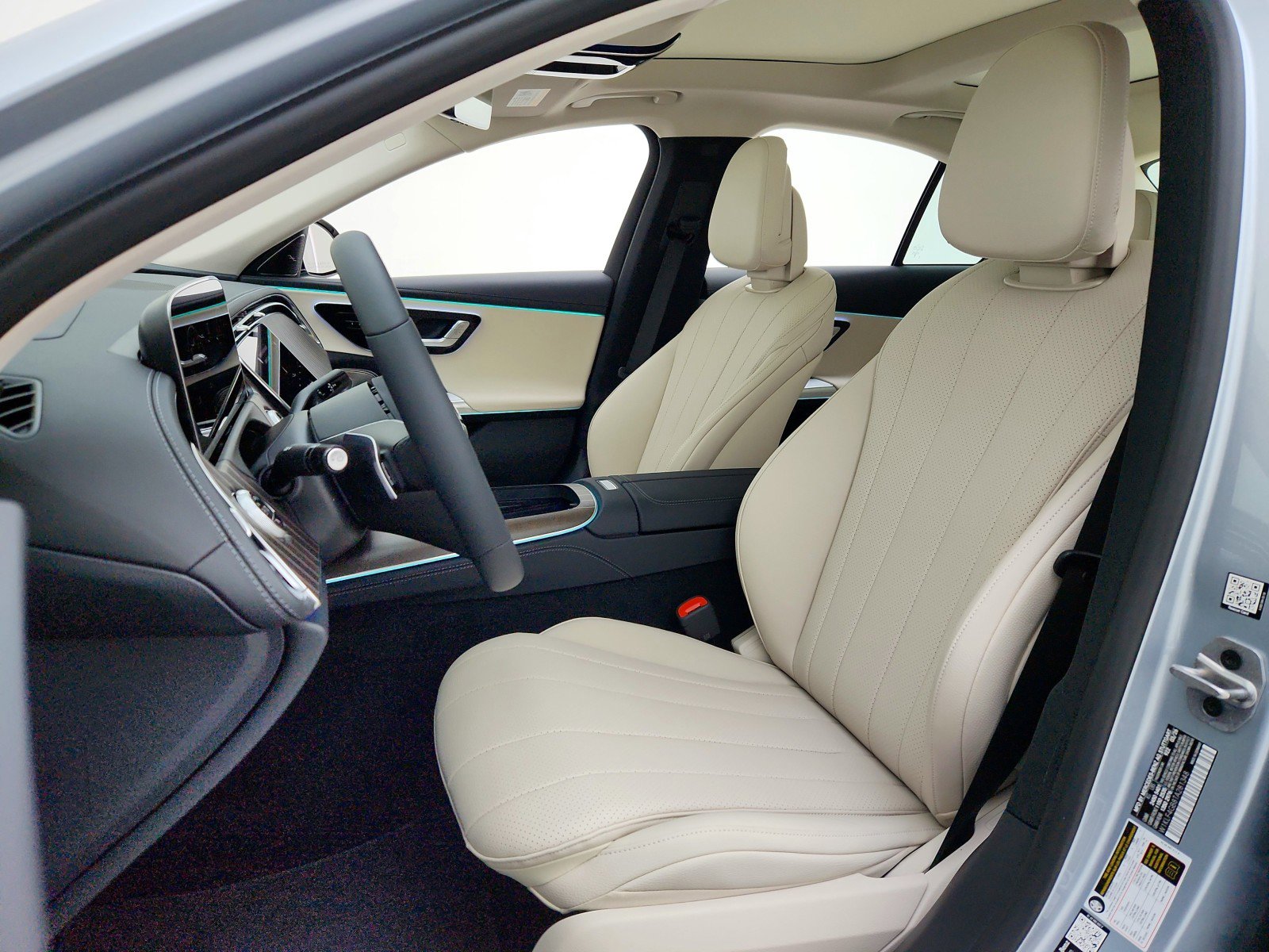 New 2026 Mercedes-Benz E 350 Sedan image 17